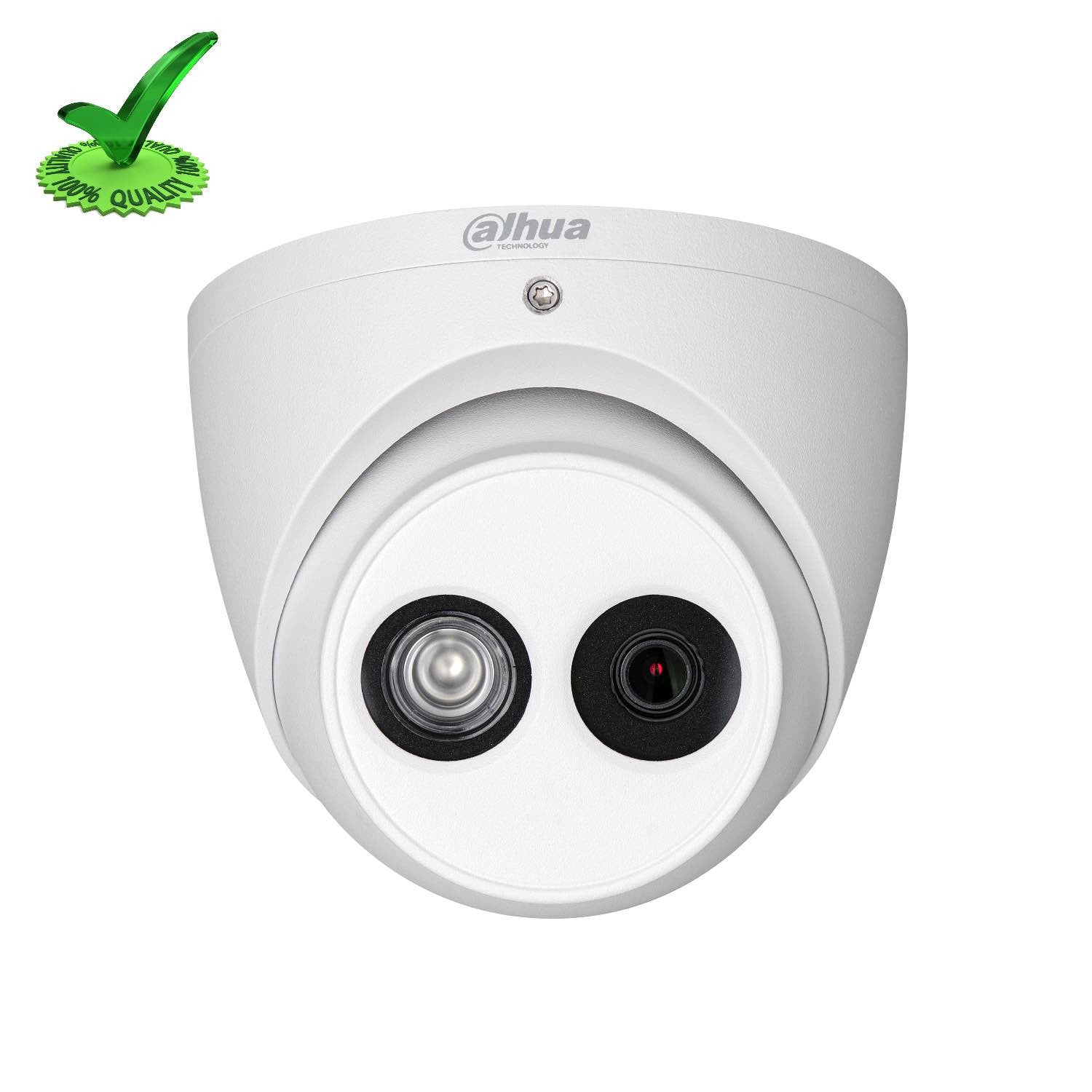 Dahua DH-HAC-HDW1400EMP-A 4MP HD Dome Camera Dahua DH-HAC-HDW1400EMP-A 4MP HD Dome Camera